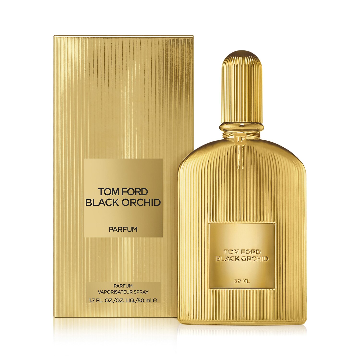 BLACK ORCHID PARFUM